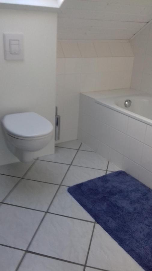 B&B Haus Jola Nidrum Екстер'єр фото