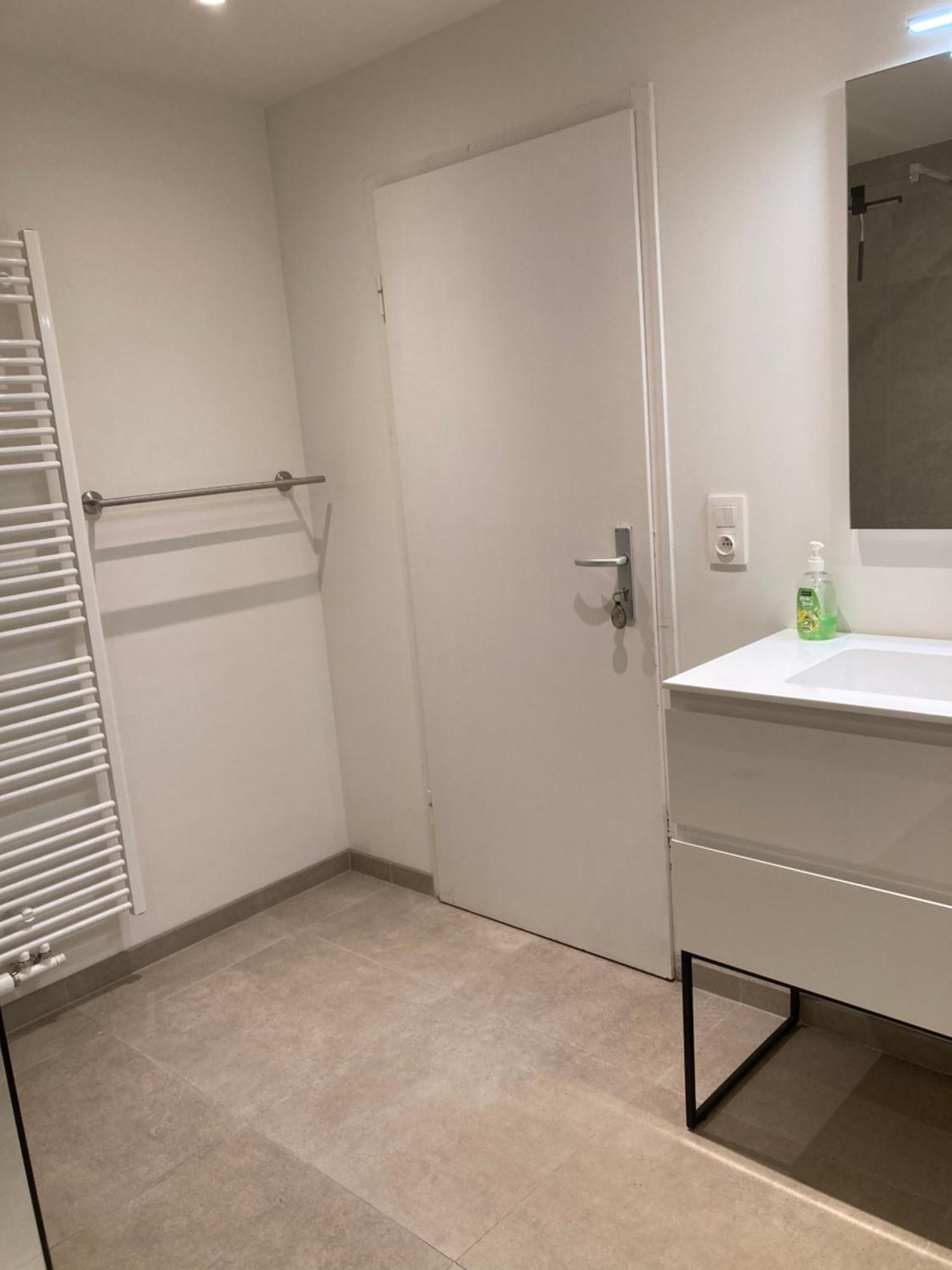 B&B Haus Jola Nidrum Екстер'єр фото