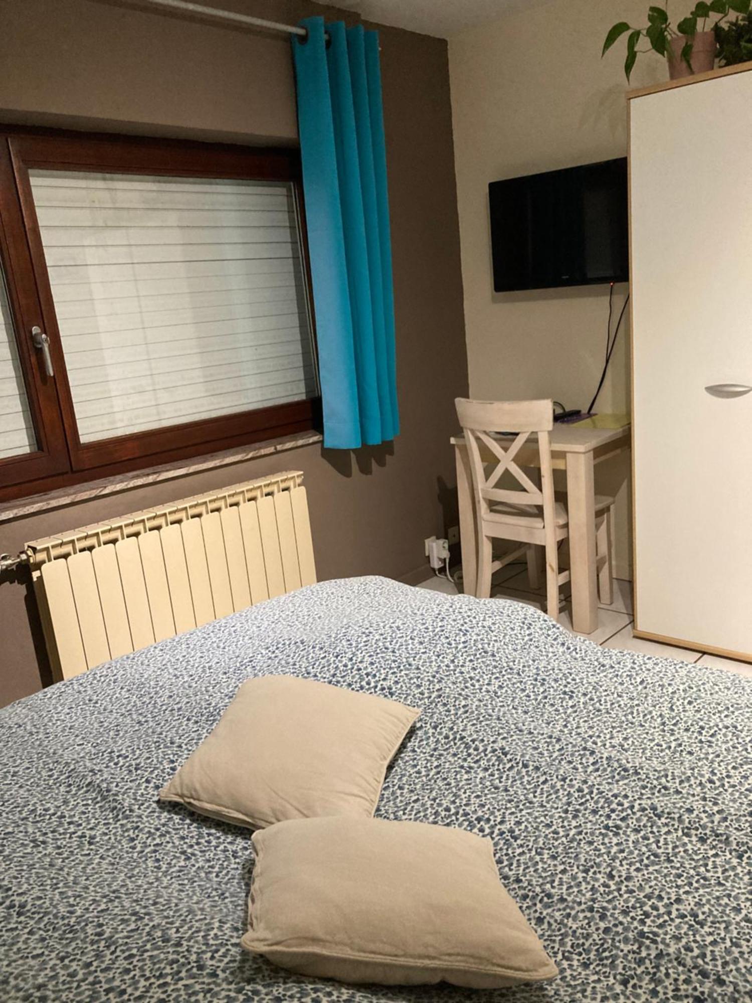 B&B Haus Jola Nidrum Екстер'єр фото