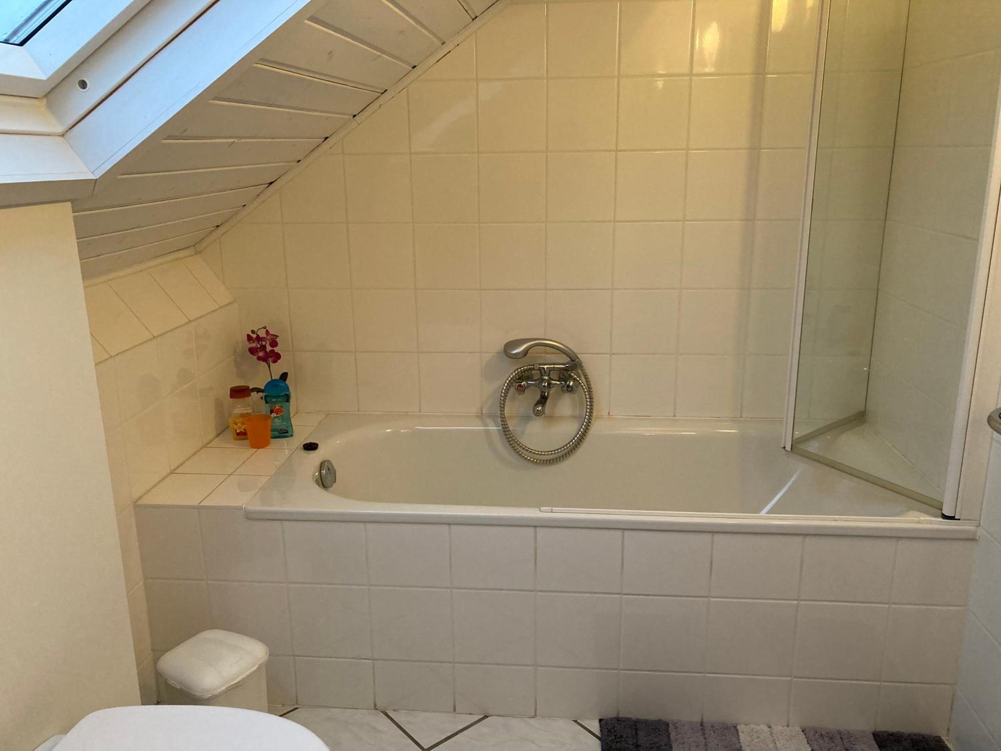 B&B Haus Jola Nidrum Екстер'єр фото