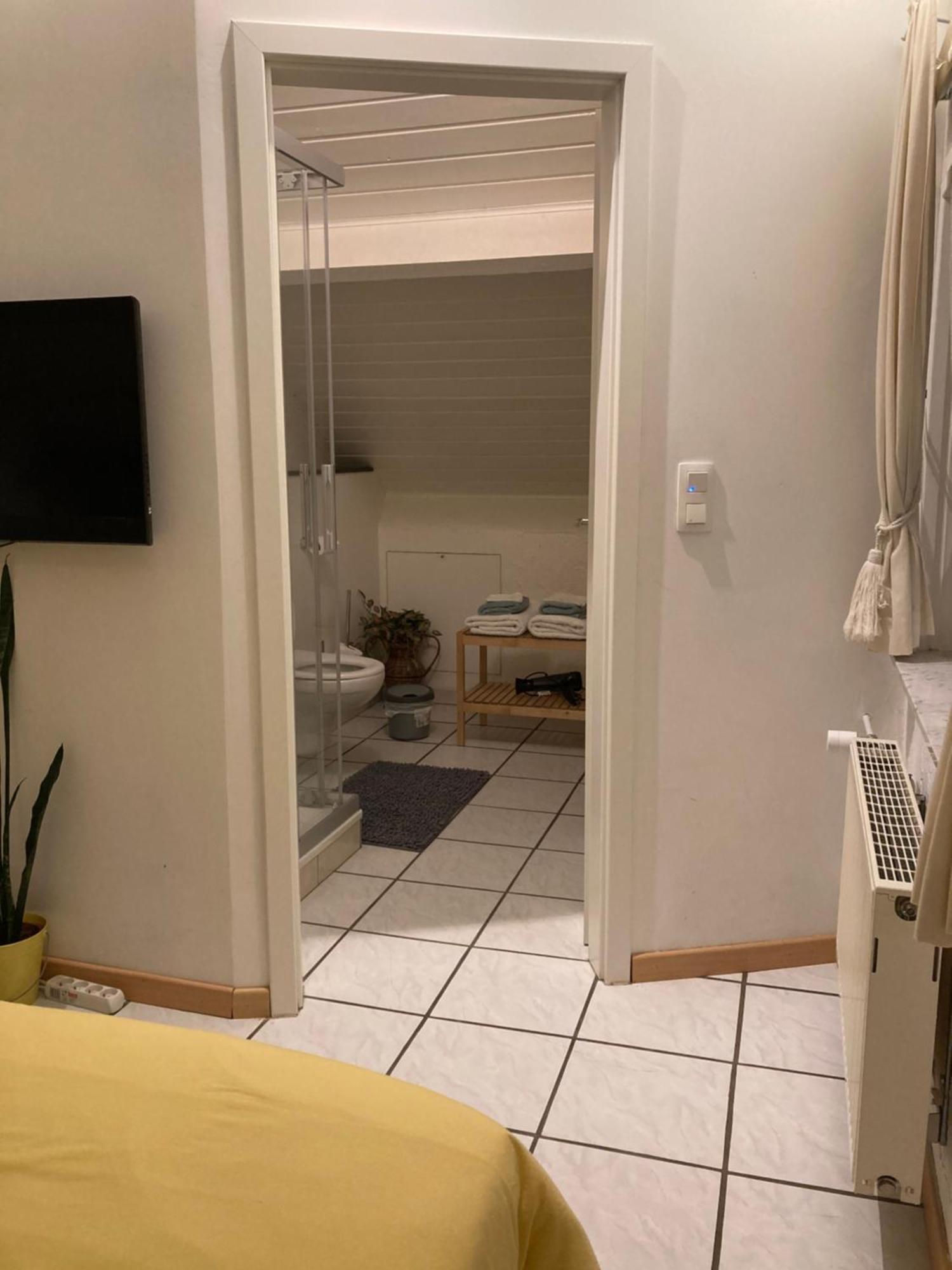 B&B Haus Jola Nidrum Екстер'єр фото