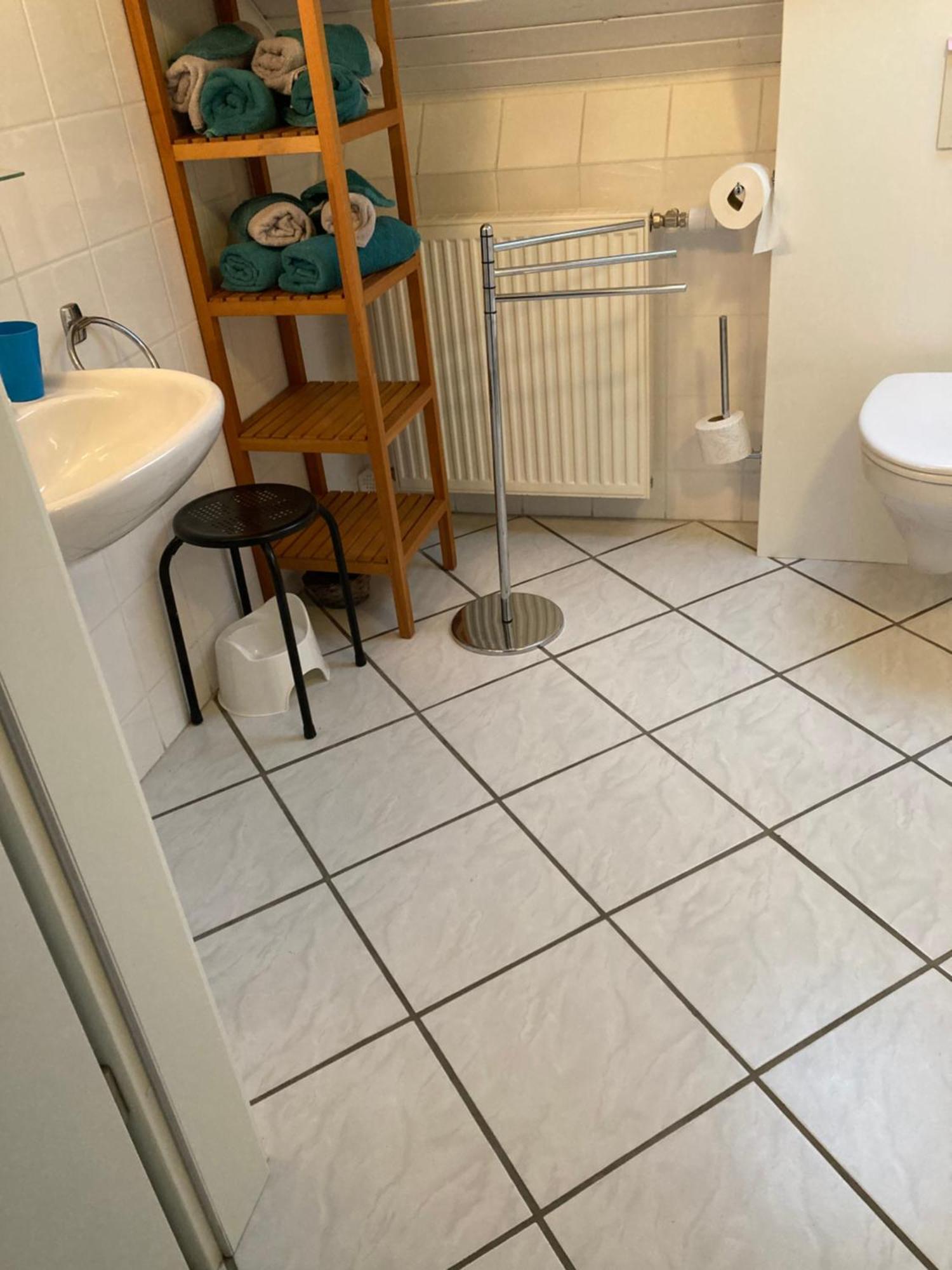 B&B Haus Jola Nidrum Екстер'єр фото